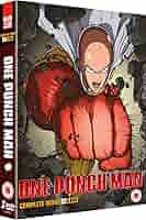 ワンパンマン ( コンプリート シリーズ 全12話 + OVA 6話 ) - One Punch Man ( Complete Series 1-12 + 6 OVA ) DVD n5ksbvb Amazon.co.jp: ワンパンマン ( コンプリート シリーズ 全12話 +