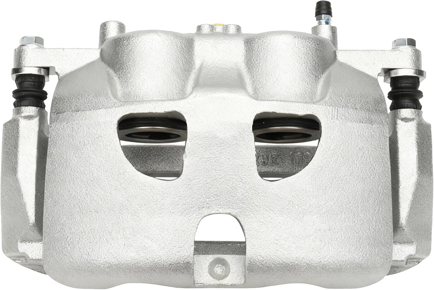 DRIVESTAR 18B5404 Front Right Brake Caliper Assembly, For Ford F-150 2012-2020, For Ford Lobo 2011-2013/2015-2017, replace for CL3Z2B120A, CL3Z2B120B, FL3Z2B120A, FL3Z2B120B, FL3Z2B120C