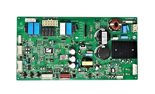 CoreCentric Remanufactured Refrigerator Control Board Replacement for LG EBR80977527