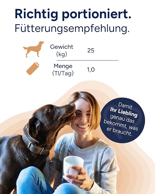 Foto 6 de 8 de NutriLabs Irostol® Pellets para Perros 500 g
