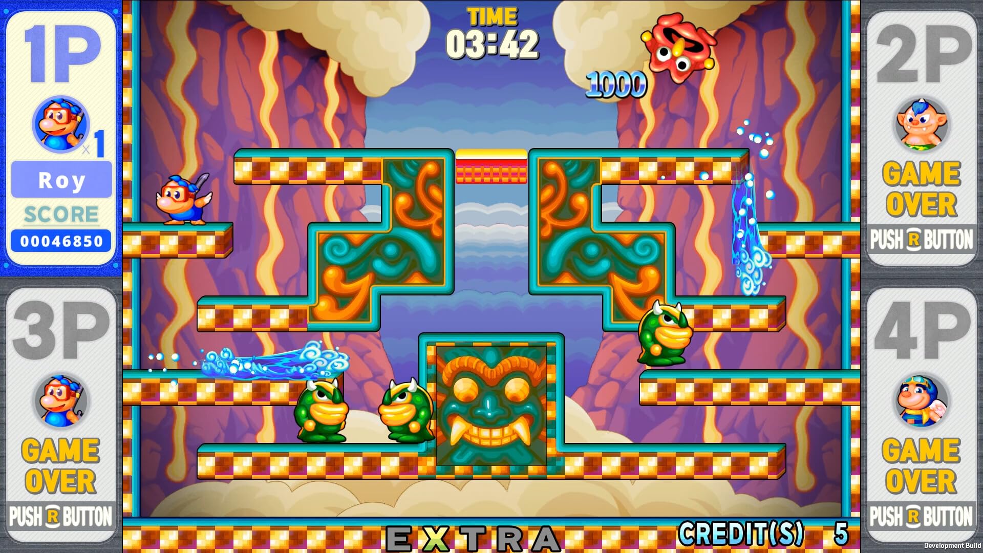 Amazon.com: Snow Bros Special 2 NS : Video Games