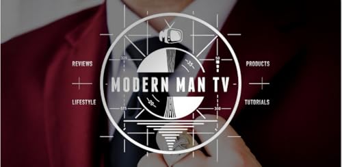 Modern Man TV