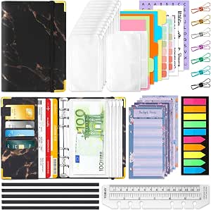 Reliure à Fermeture éclair Creative Memories 2001 - 14x13 Pouces - Avec 3 Protections Autocollantes - Neuf Vintage
