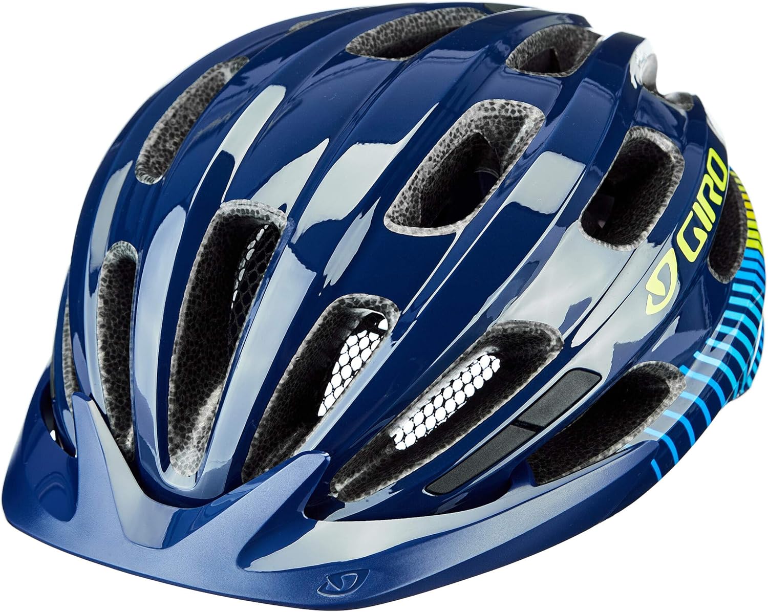 caschi da bicicletta giro