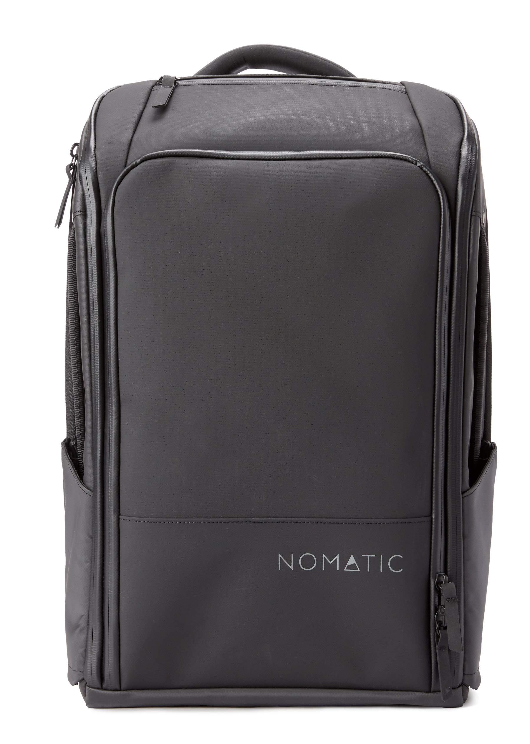 qform kick panels on Nomatic Backpack Slim Black Water Resistant Anti Theft 20l Laptop Bag Rfid Protected Buy Online At Best Price In Uae Amazon Ae