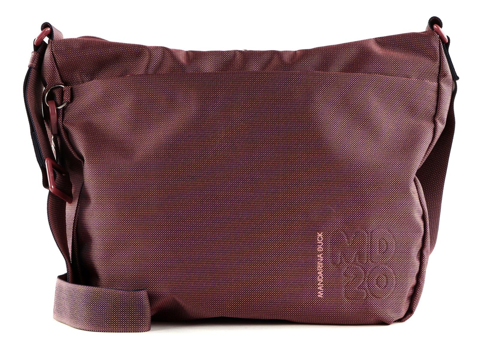 Mandarina Duck Md 20 P10QMT20, Borsa A Spalla Donna