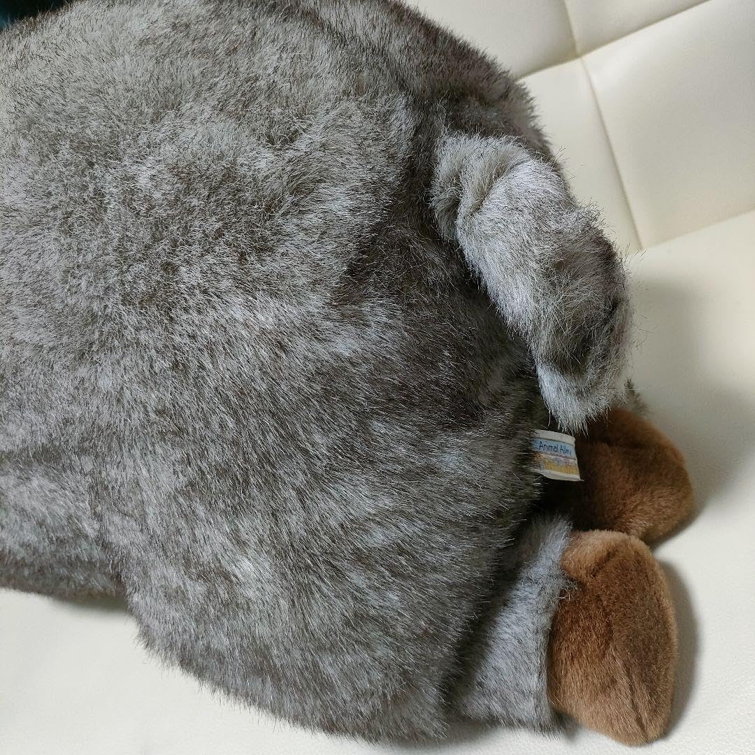 Amazon.co.jp: Animal Alley ブタ ぬいぐるみ : おもちゃ