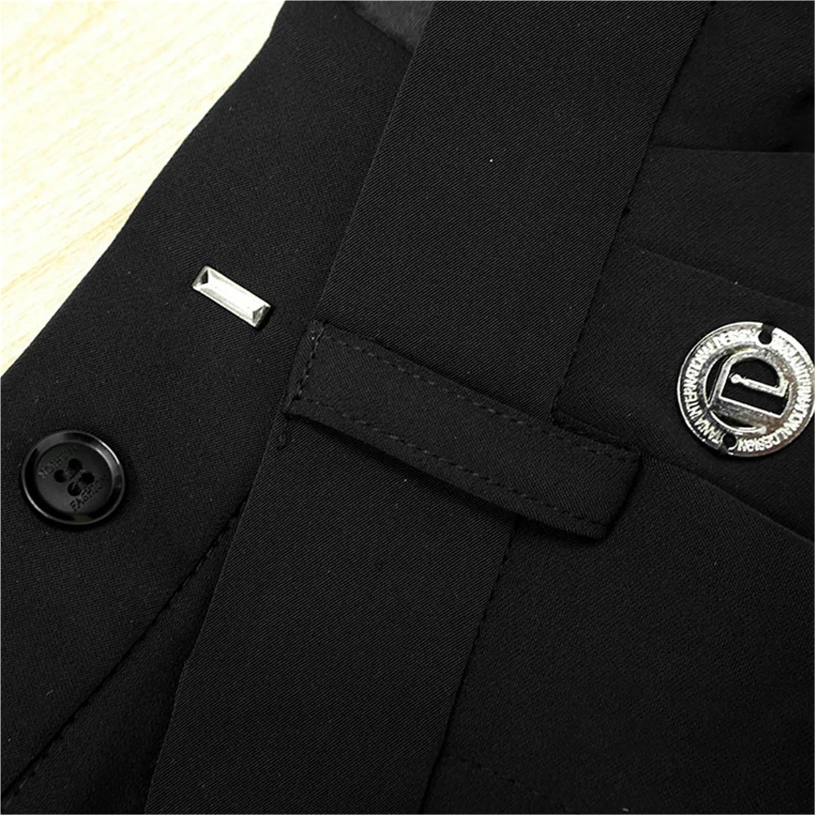Pantalones De Baile Salón Estándar For Hombres, Latino For Adultos, Moderno Samba, Ropa For Presentaciones En El Escenario para Hombre, Salsa, Jazz, Danza