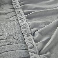 Vista 9 de Beacon Pet Funda universal para sofá 2024, fundas de cojín elásticas resistentes al desgaste, fundas de sofá mágicas, protector de muebles