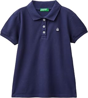 Camisa de Polo para Niñas
