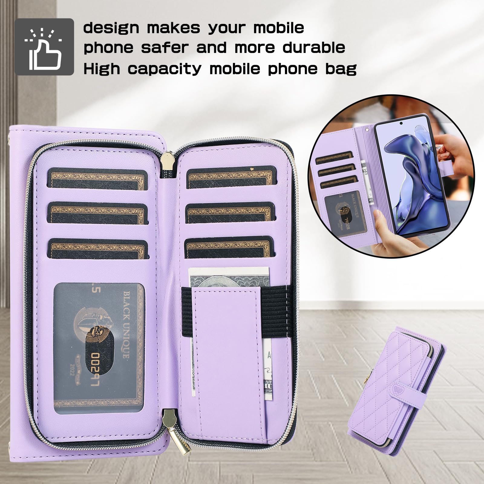 VQWQ Cover per Xiaomi Mi 12T, Custodia a Portafoglio in Pelle PU Stampa Animale Slot per Schede Libro Cavalletto Supporto Flip Case Wallet Cordino Chiusura Magnetica per Maschio Donna -[DY]-Boat