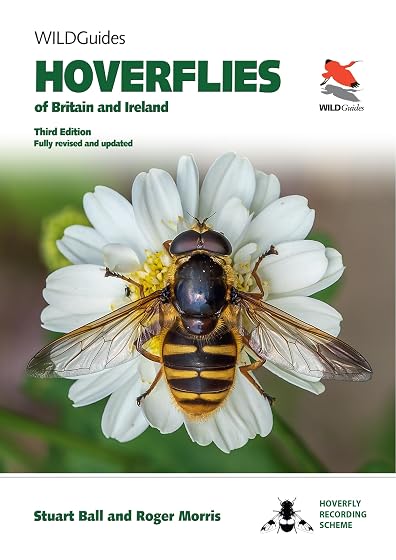 Hoverflies Of Britain And Ireland