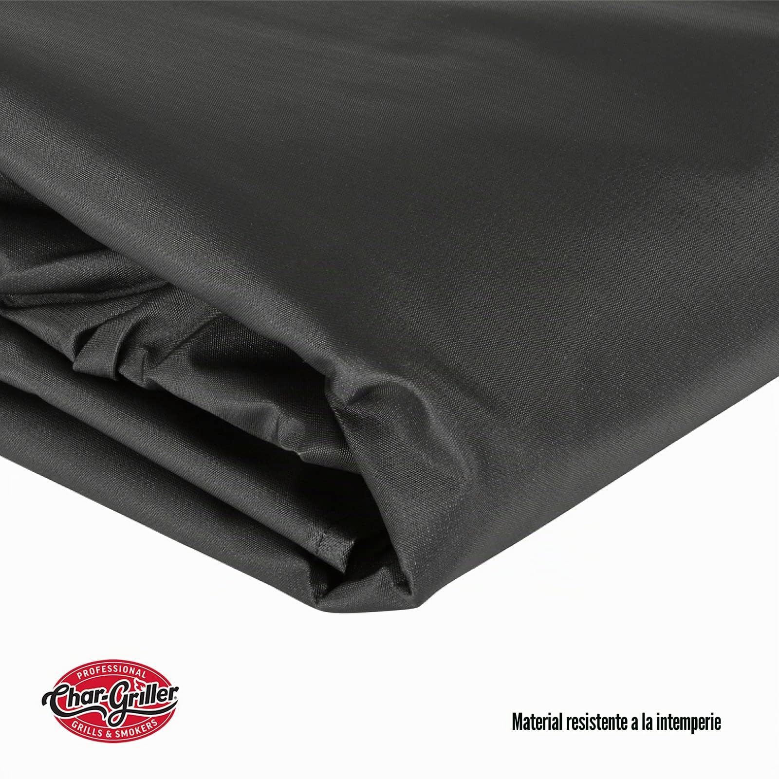 BAR2323 - Funda para Barbacoa Wrangler Char Griller