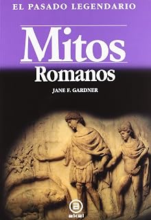 Mitos romanos
