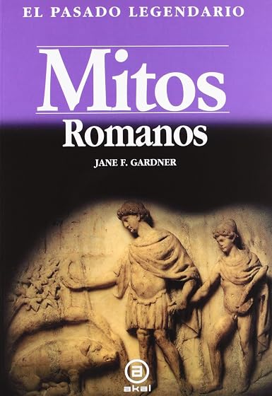 Mitos romanos