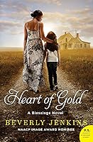 Algopix Similar Product 9 - Heart of Gold A Blessings Novel