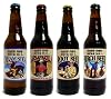 Orca Beverage Sioux City 4 Flavor Mix - Root, Sarsaparilla, Birch, Cream Soda - 12 Pack