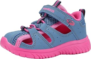 KangaROOS Unisex Kinder Ki-rock Lite EvSneaker