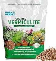 Vista 13 de Back to The Roots Harina de sangre 100% orgánica Fabricada en los EE. UU. Nutrición premium para jardinería de plantas de interior y exterior
