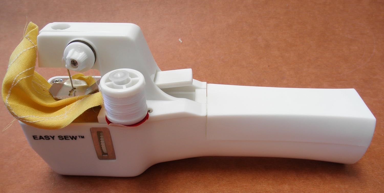 Easy Sew HH020 HandHeld Electric Sewing Machine