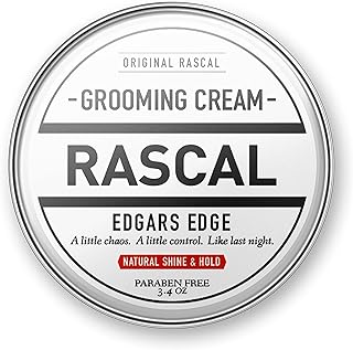 Sponsored Ad - Edgars Edge Grooming Cream