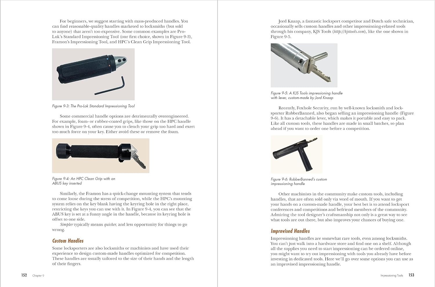 Locksport: A Hackers Guide to Lockpicking, Impressioning, and Safe Cracking