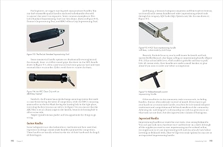 Locksport: A Hackers Guide to Lockpicking, Impressioning, and Safe Cracking