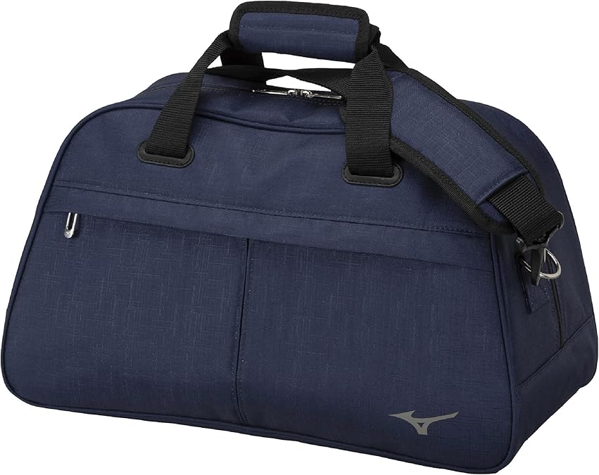 Amazon.co.jp: MIZUNO(ミズノ) ゴルフ ボストンバッグ ラウンド型 ユニ