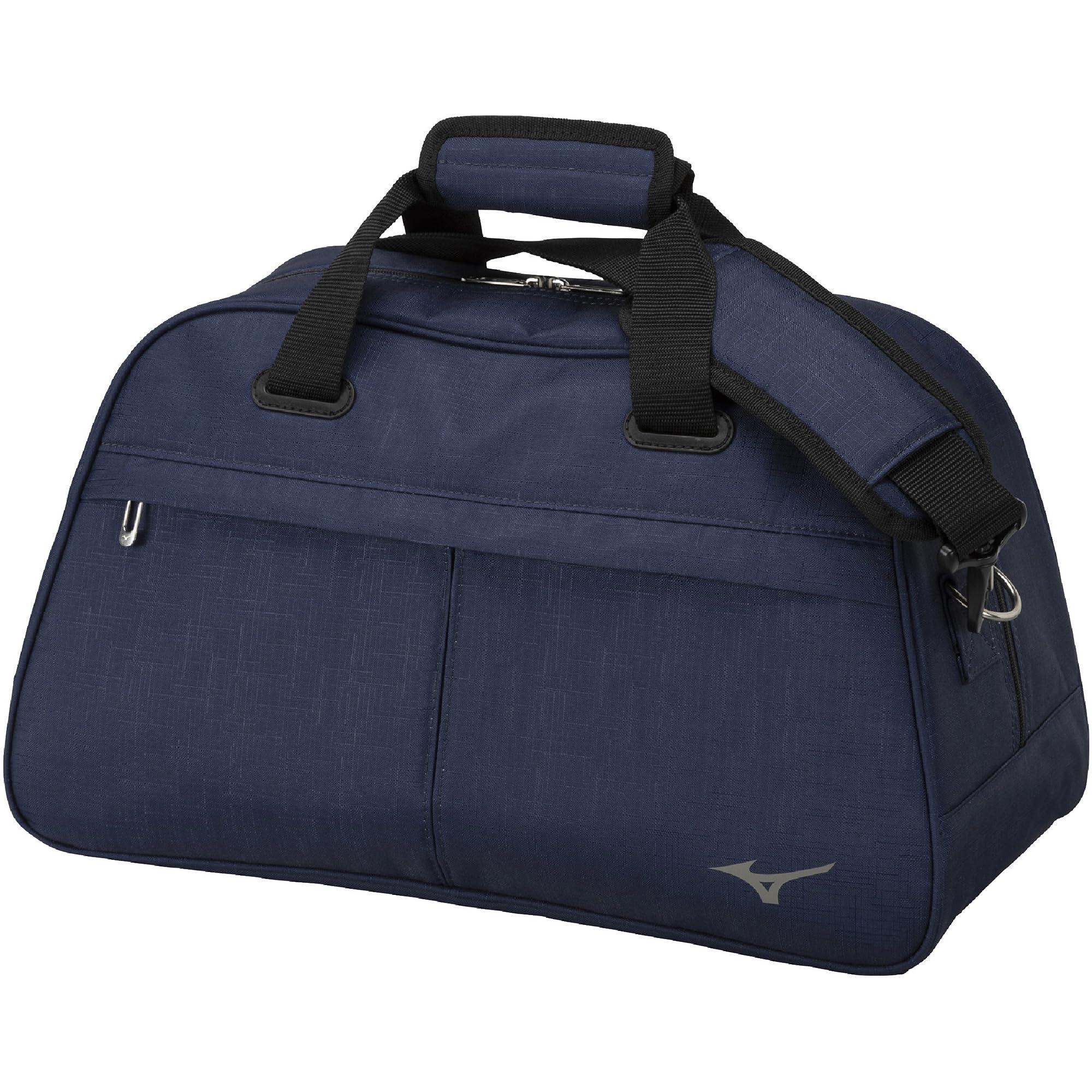 Amazon.co.jp: MIZUNO(ミズノ) ゴルフ ボストンバッグ ラウンド型 ユニ