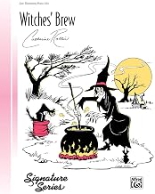 Witches' Brew: Sheet (Signature Series)
