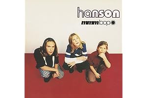Hanson MMMBop
