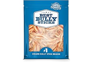 Duck Feet for Dogs: Your Dog's Favorite Treat