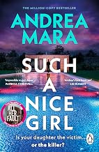 Such a Nice Girl cover image