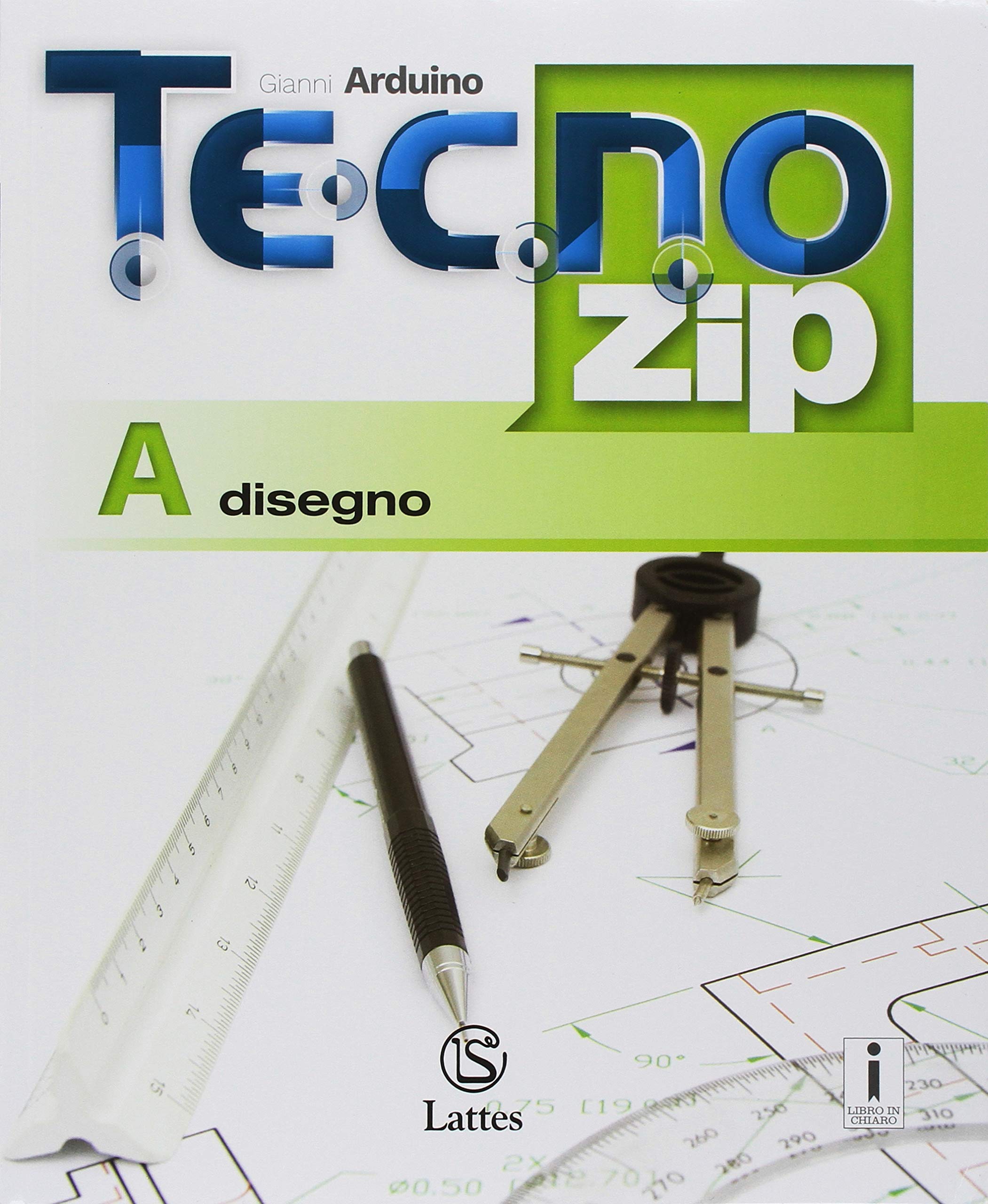 Tecno.zip. Con Mi preparo per l'interrogazione, Tavole per il disegno e la costruzione dei solidi e Design + Competenze. Per la Scuola media. Con ... online. Disegno-Settori prod... (Vol. A-B)