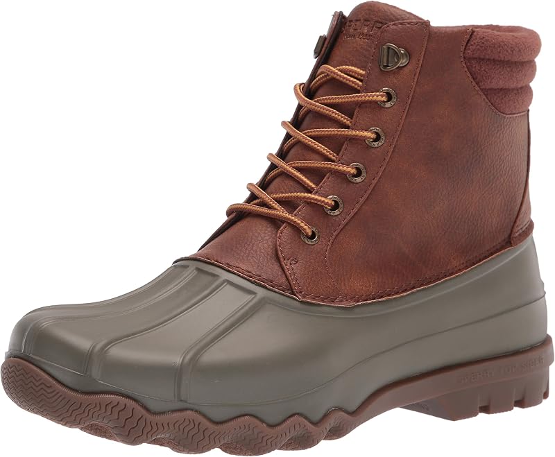 Sperry Avenue Duck para hombre | Botas de lluvia