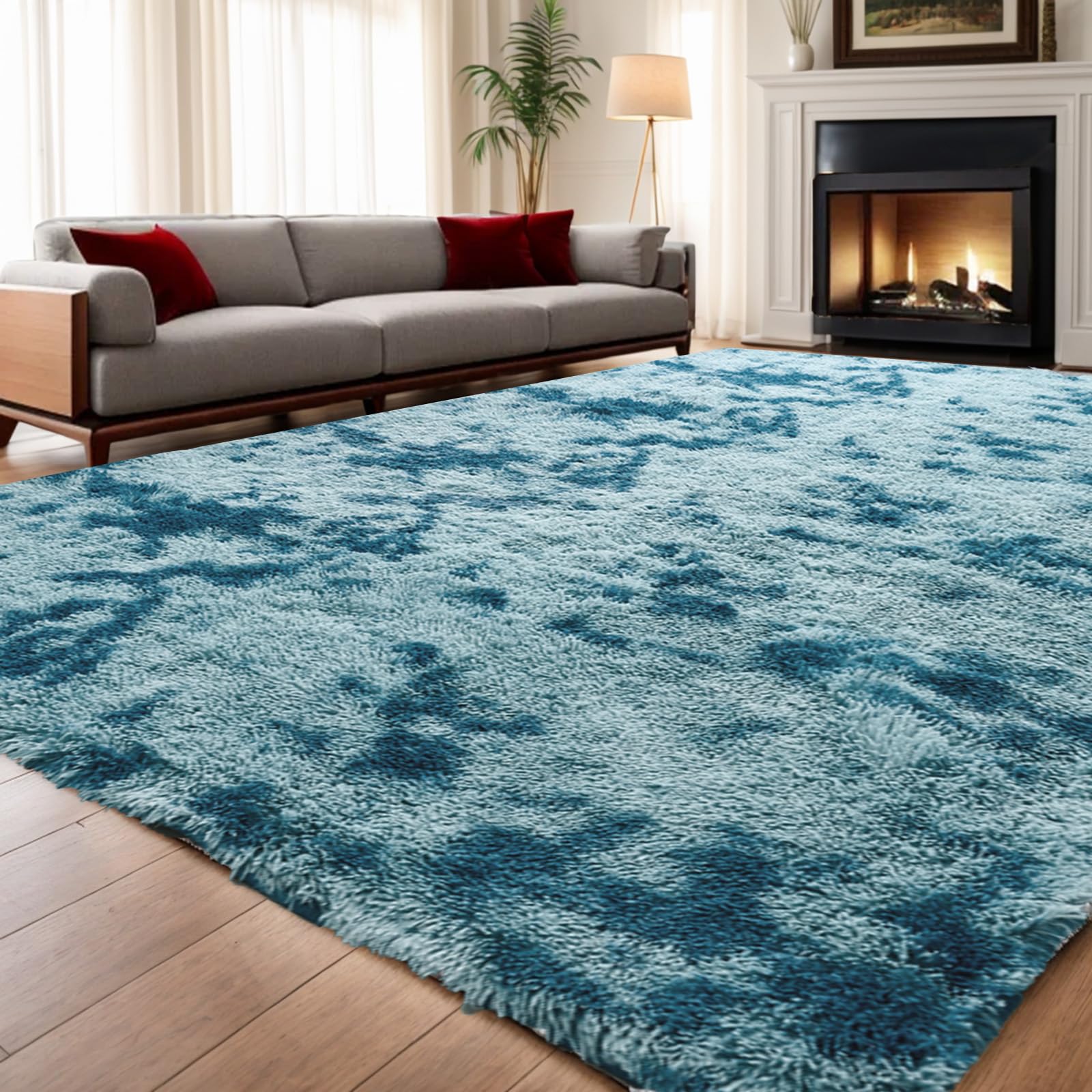 Sous-tapis Antidérapant 60x120 Cm - PVC à Mailles - Découpable Pour Tapis, Meubles, Tiroirs - Protège Sol Et Tapis