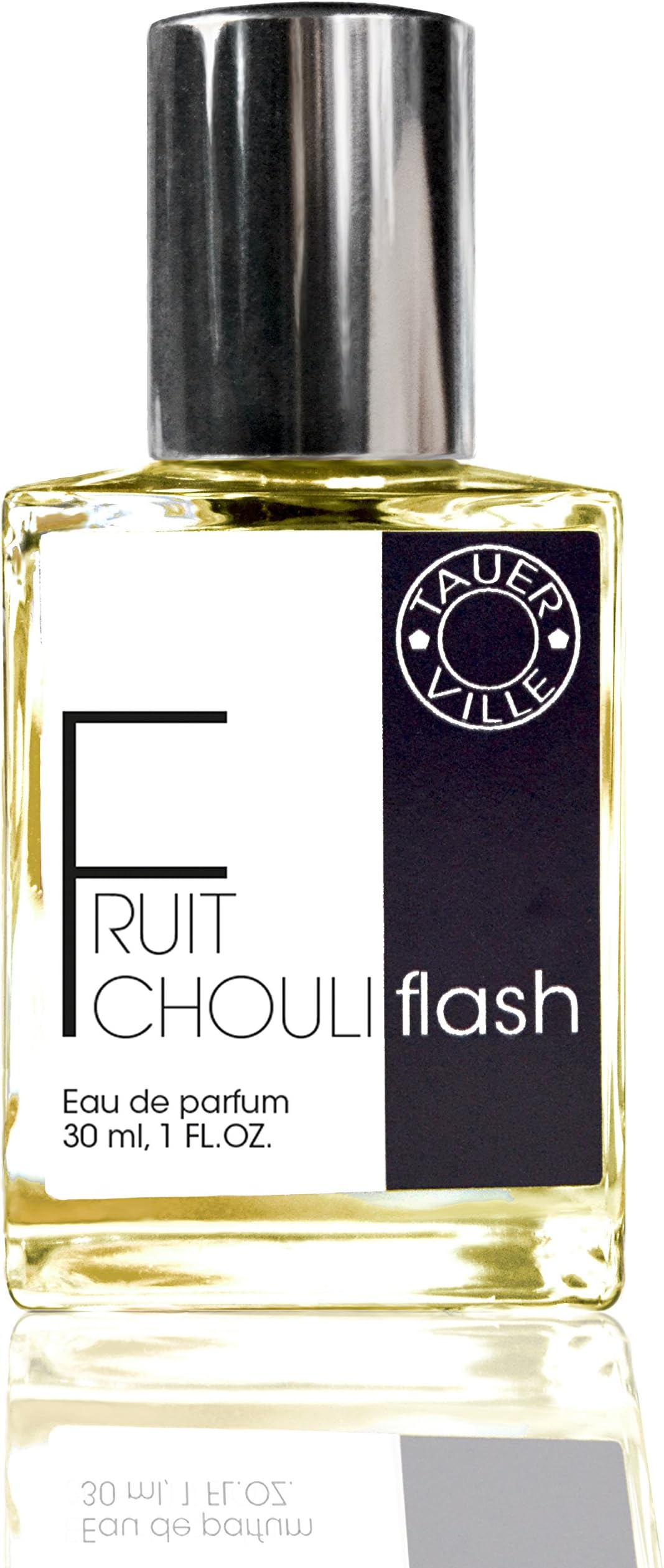 Fruitchouli Flash by Tauerville Eau De Parfum 1 oz Spray