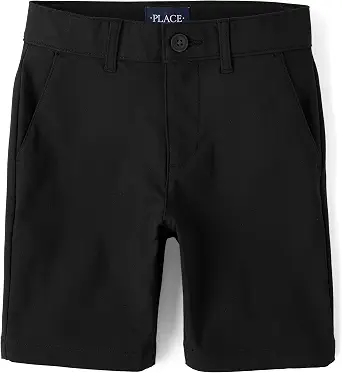  boys Quick Dry Chino Shorts