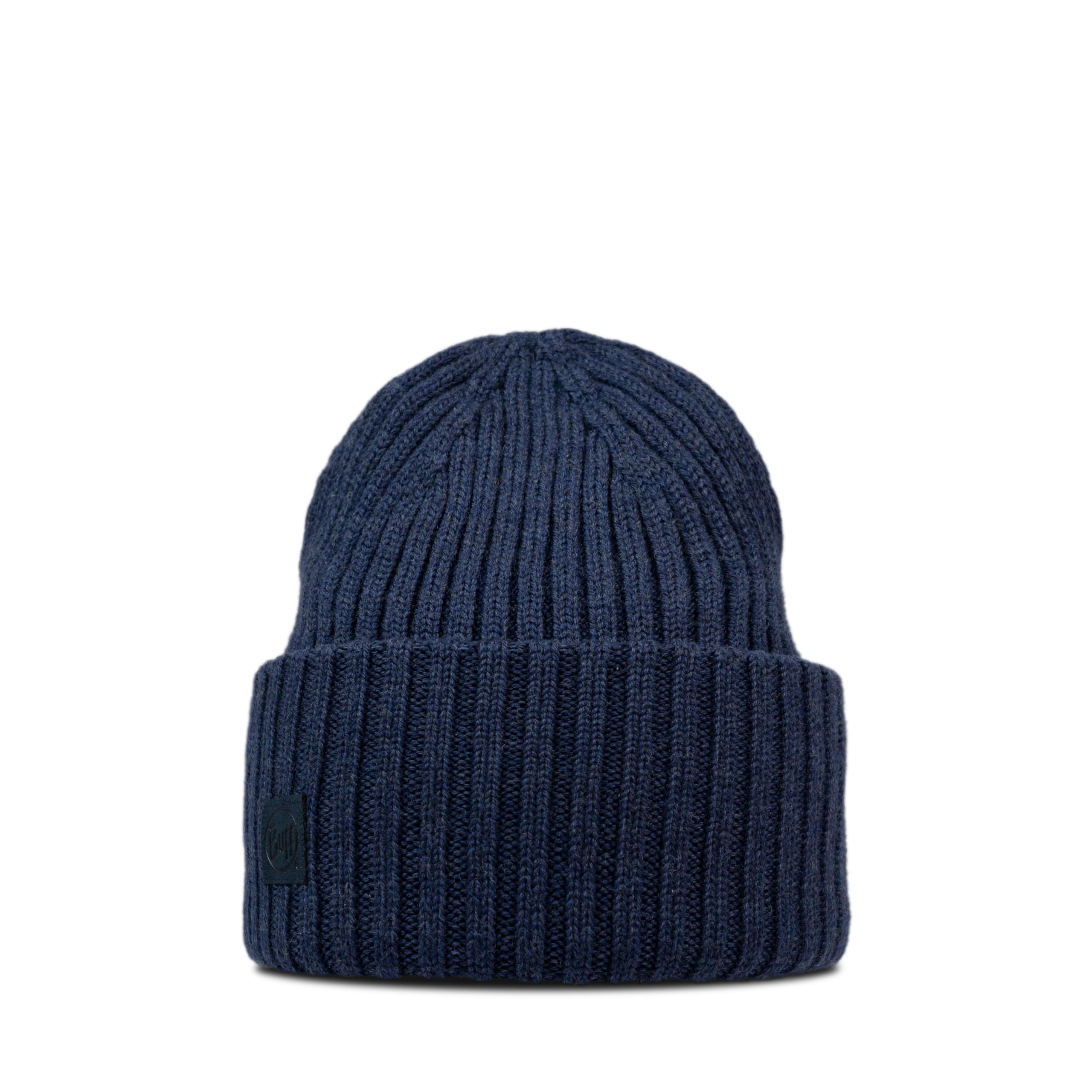 Buff - Knitted Beanie, Cappello Unisex - Adulto
