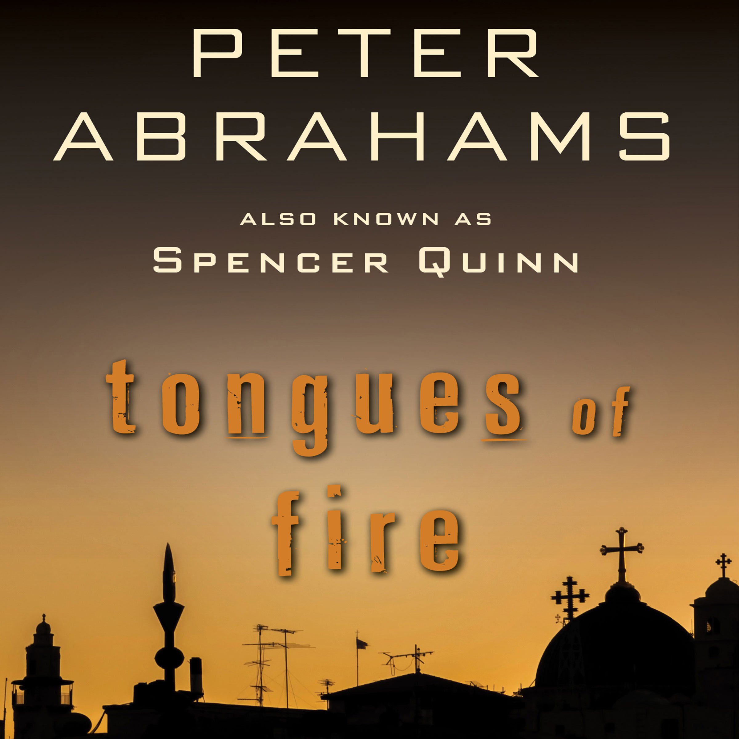 Tongues of Fire