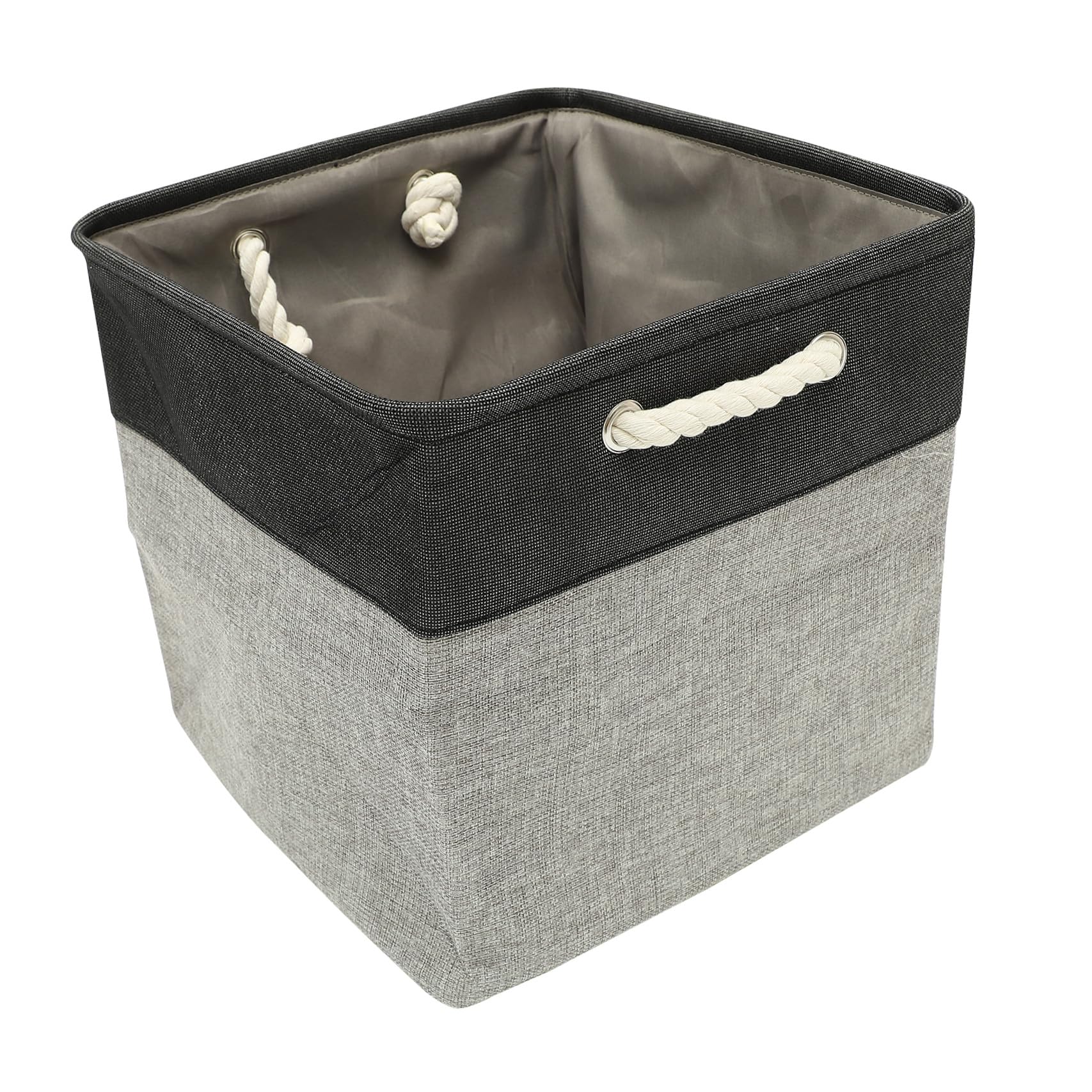 Organizador de ropa sucia BESTYASH cesta de ropa plegable hogar y bolsa grande de juguetes