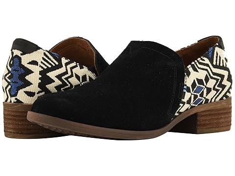 toms shaye