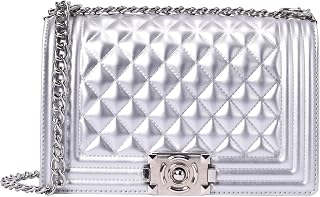 Lino Perros Women's Quilted Hand Bag