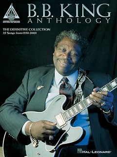 B.B. King - Anthology