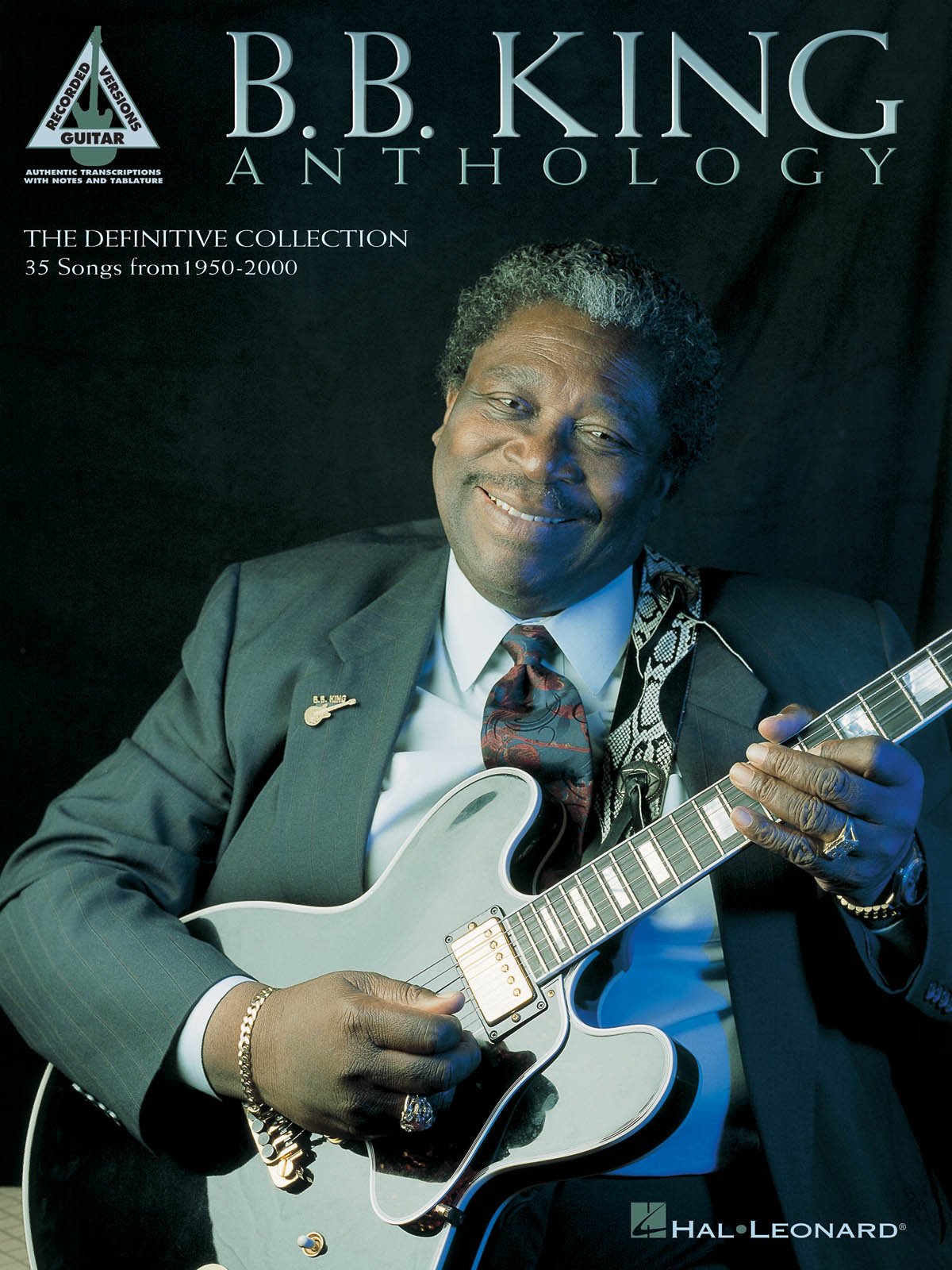 B.b. King Anthology