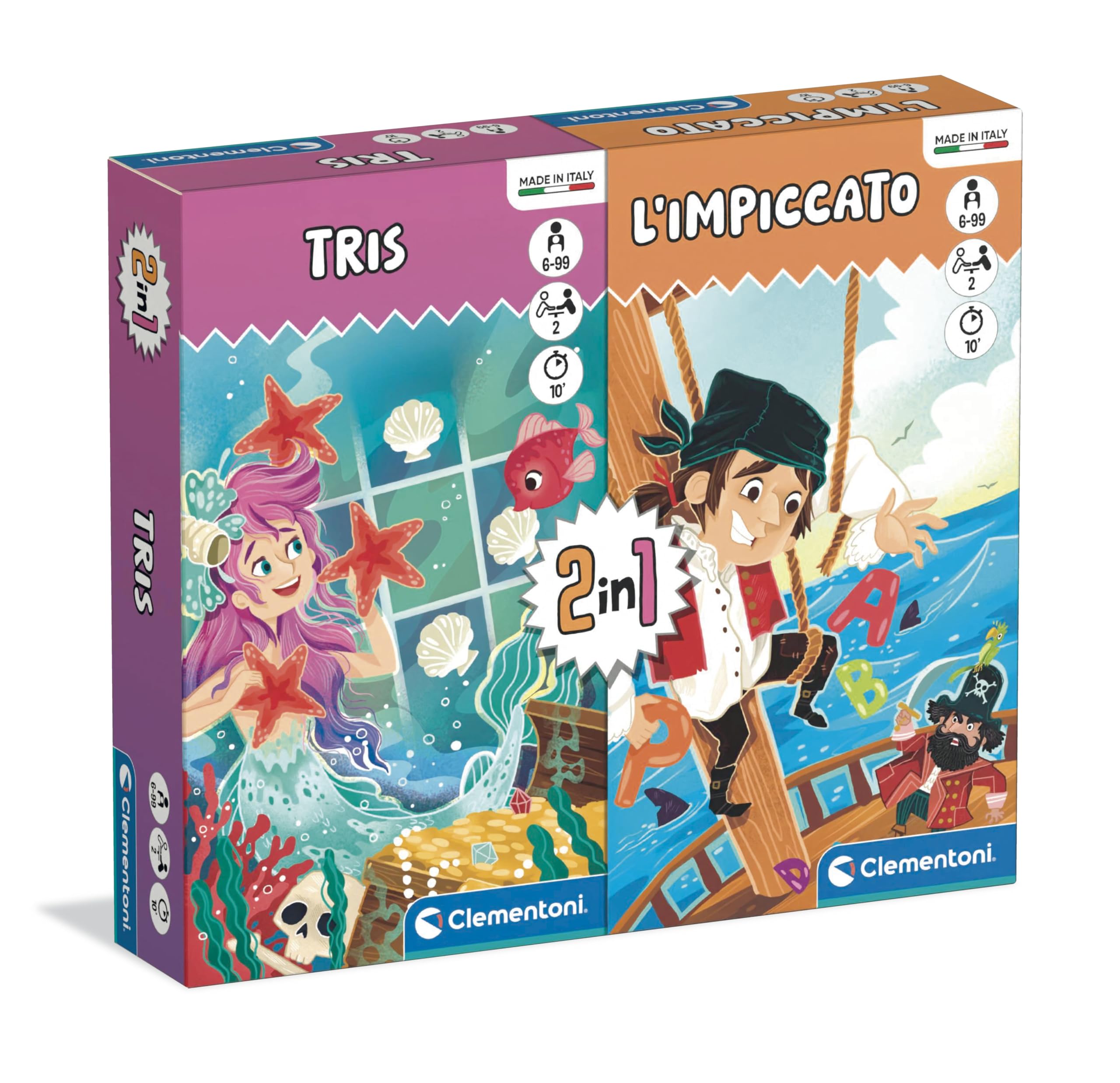 SYMPHONIMO - Gioco di carte, gioco da collezione, gioco da tavolo per 2-6 giocatori, a partire da 8 anni, gioco di piccole dimensioni, studio stratosfere, Blackrock Games