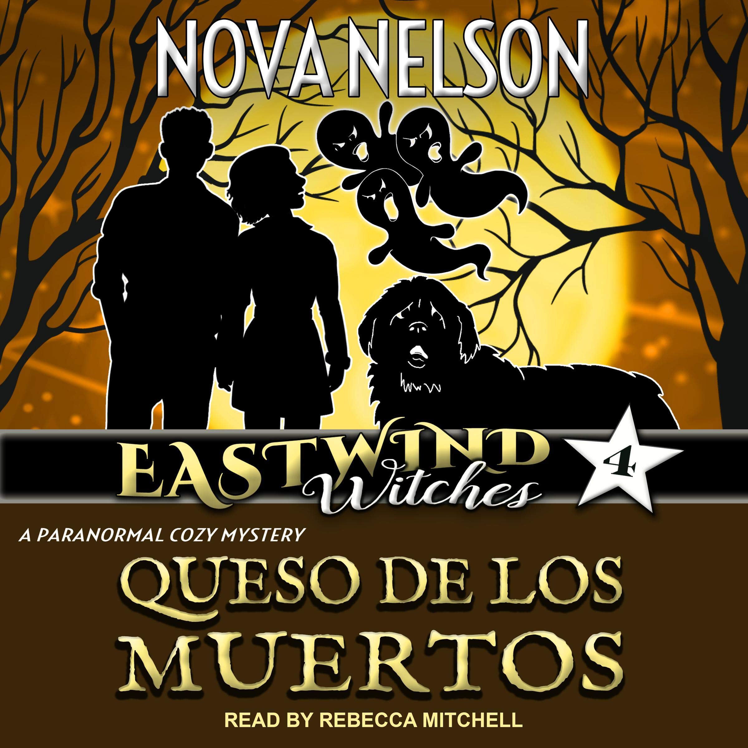 Cover art for Queso de los Muertos