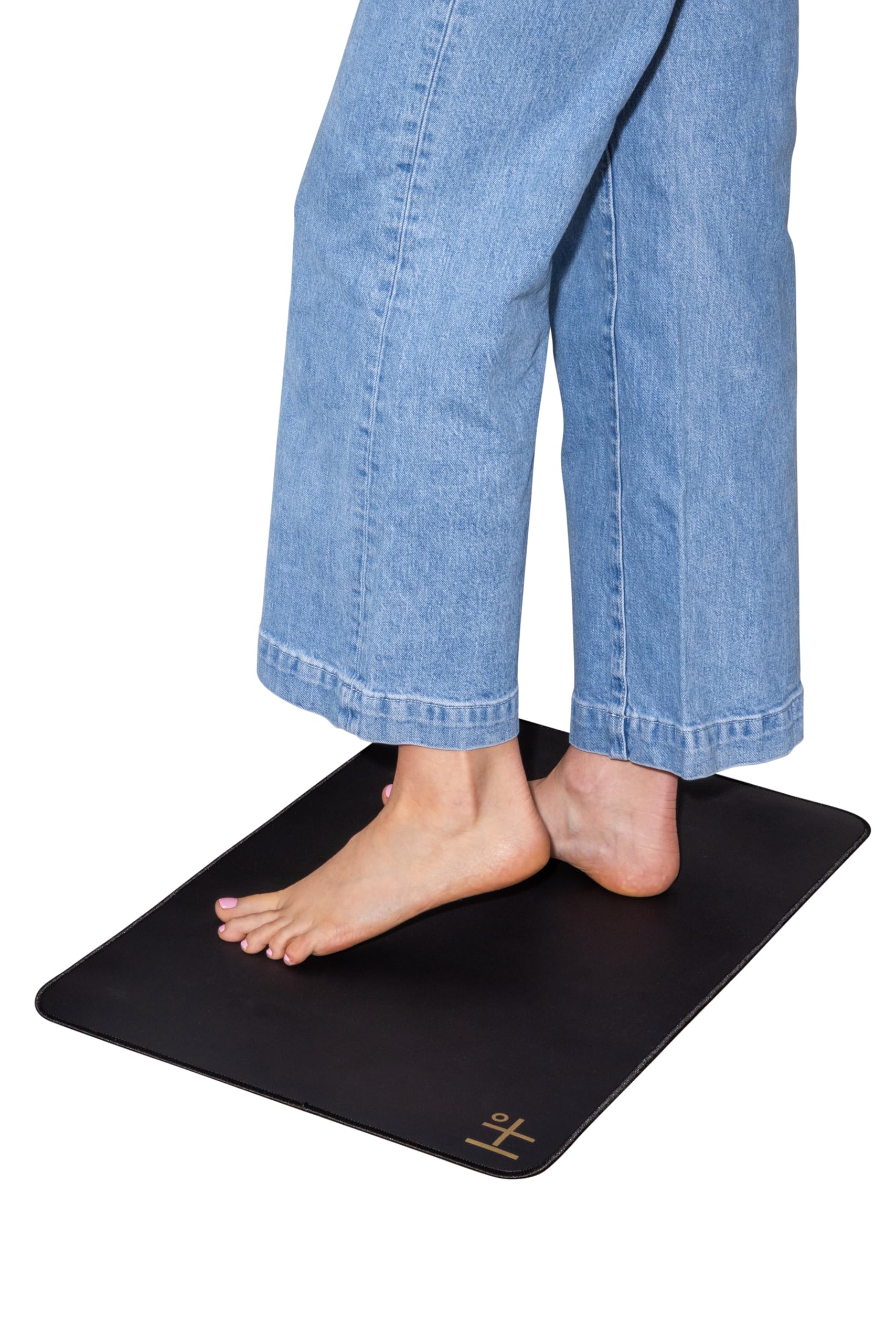 Amazon.com: Earthing Grounding Mat for Feet, Energy, Pain Relief