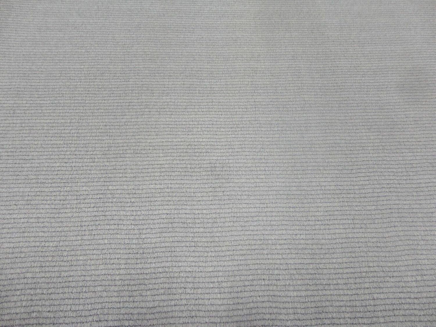 Gray Corduroy Snakewood # 667 Wood Veneer 24" x 24" with Paper Backer 1/40"