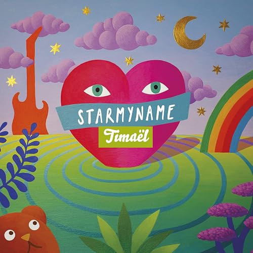 Les Chansons De Timael Cœur De Geant By Starmyname On Amazon Music Amazon Com
